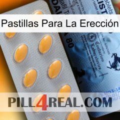 Pastillas Para La Erección 44